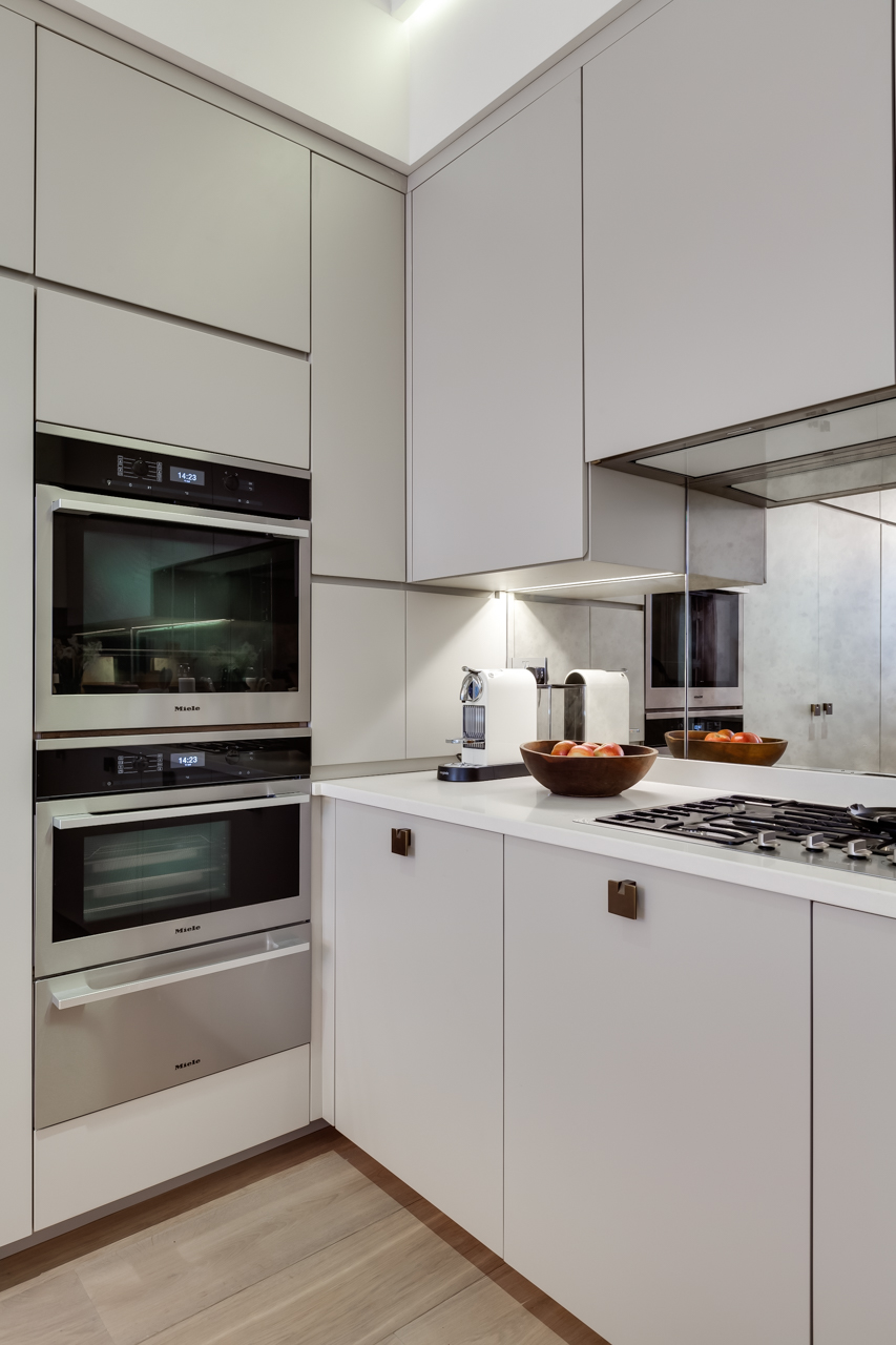 Luxury Residential Design - Notting Hill - Tessuto Interiors-5