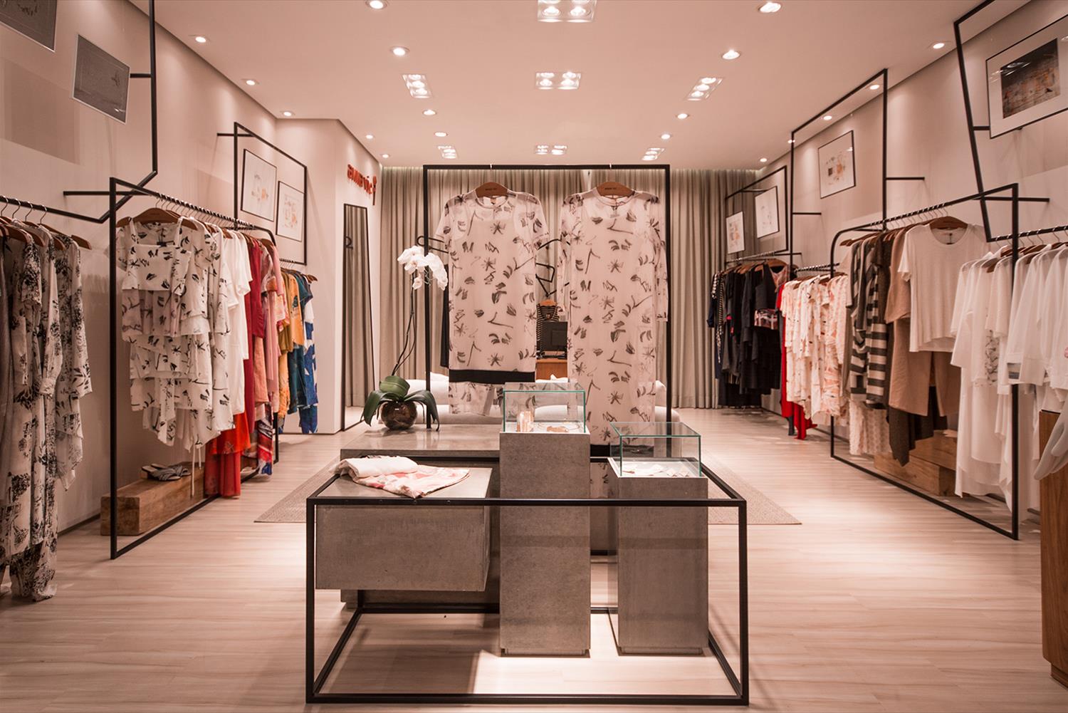 Anna Vic 时尚艺术商店-2