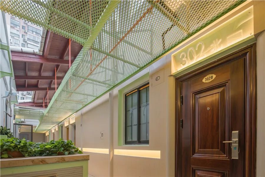 《新 72 家房客》 | 老房改造,重拾邻里之情-103