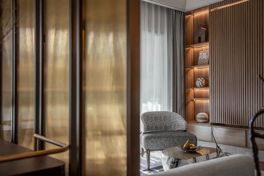 华侨城·滇中乐活城2188亩文化康旅之华和文生活美学馆丨中国云南丨PHI DESIGN（引力奇点设计）-86