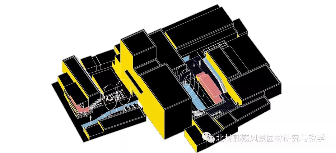 "三元"更新计划 | 磁器口东活力生命体的营造-128