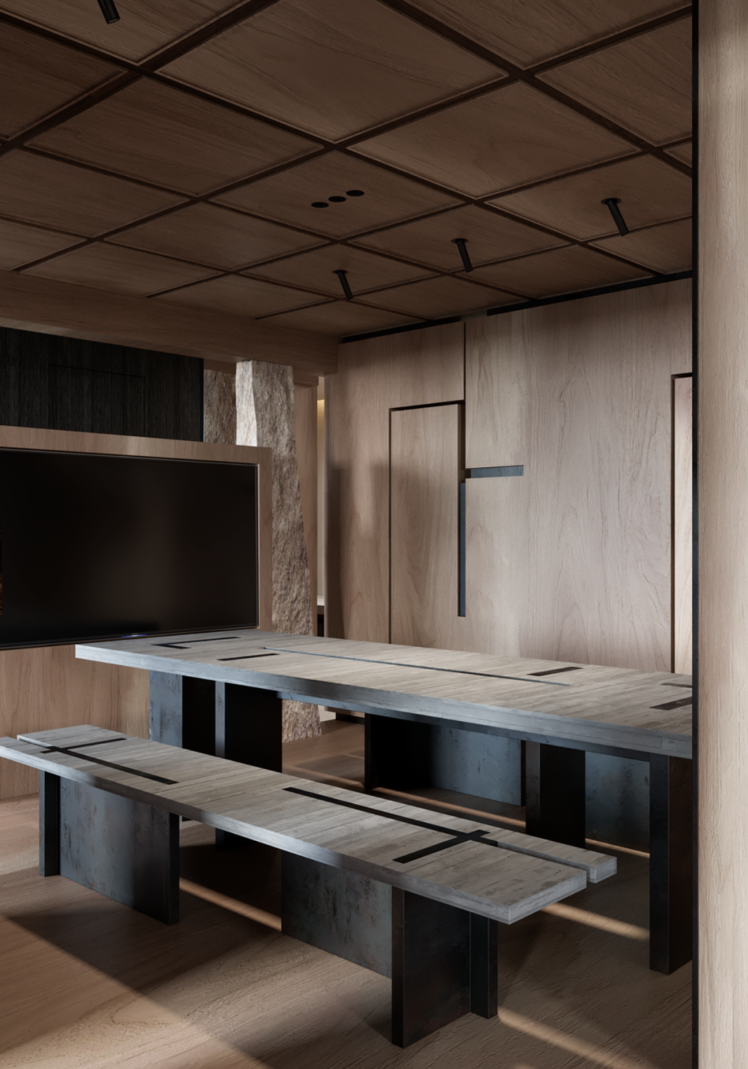 INDESIGN-织巢展厅-18