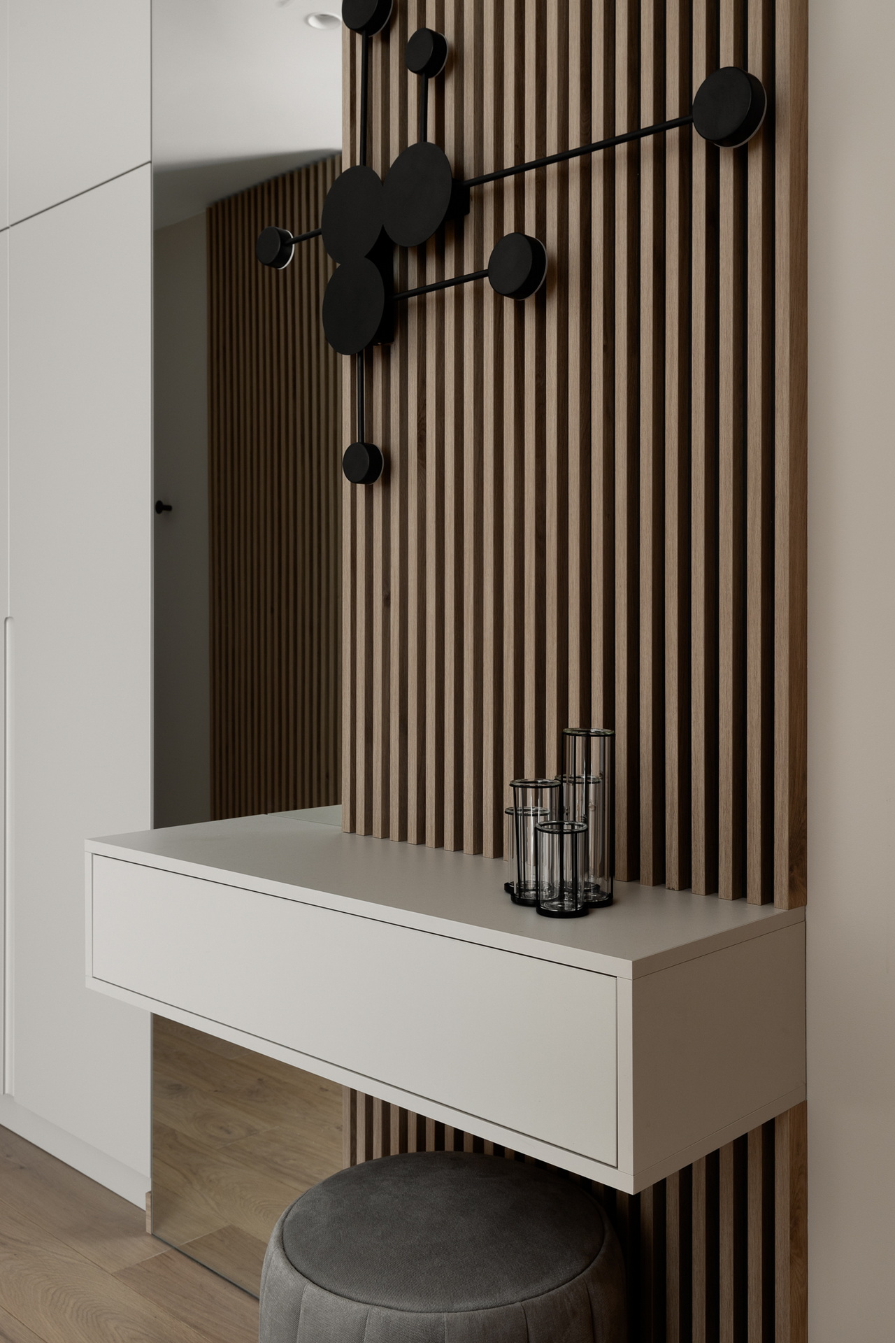 Jesionowa 公寓丨波兰克拉科夫丨kaim.work-31