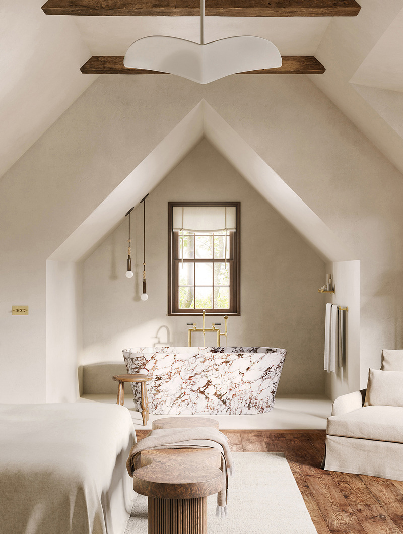 丨美国纽约丨DJDS  多罗西·琼金设计工作室-60