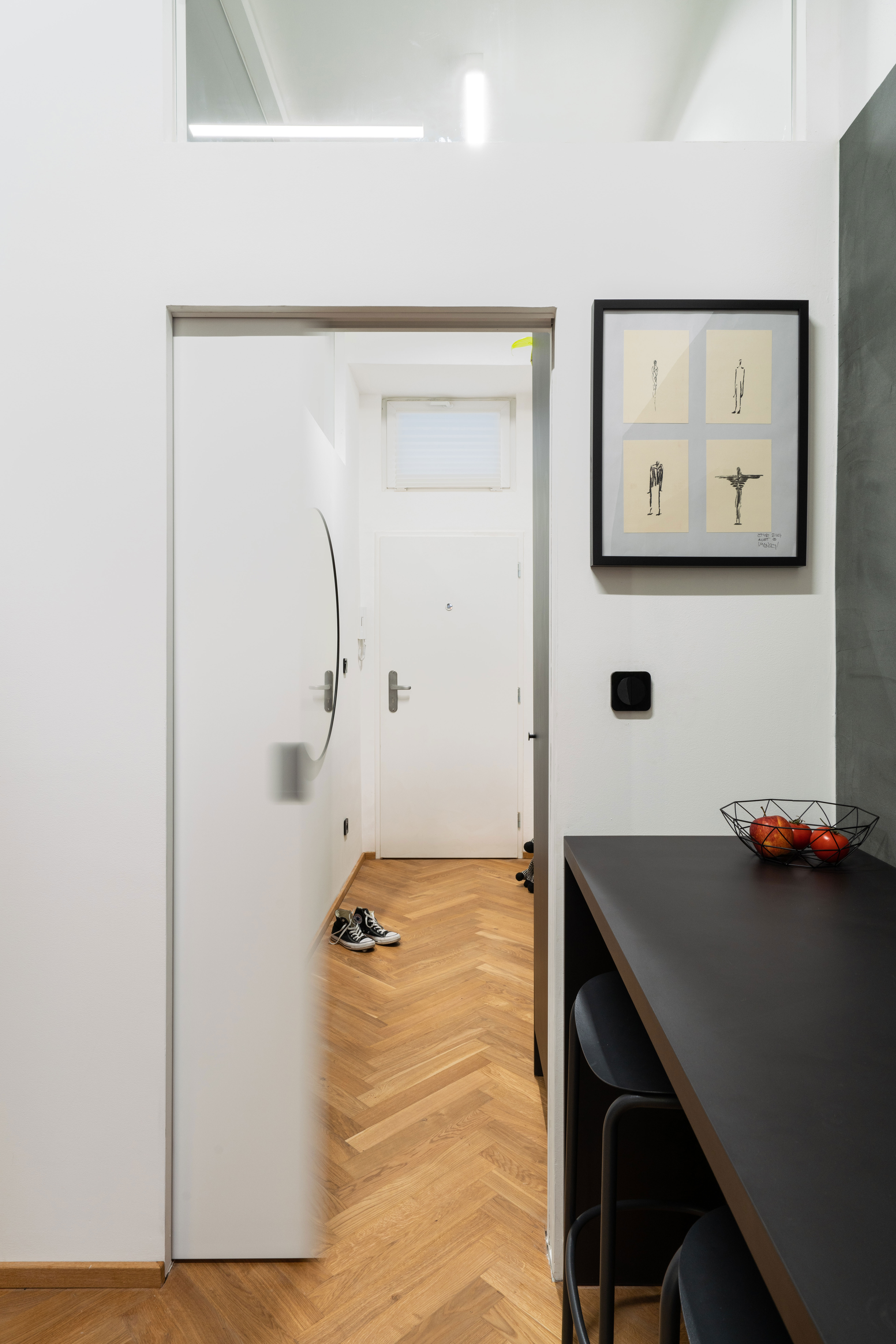 利贝尼公寓丨Obliqo-16