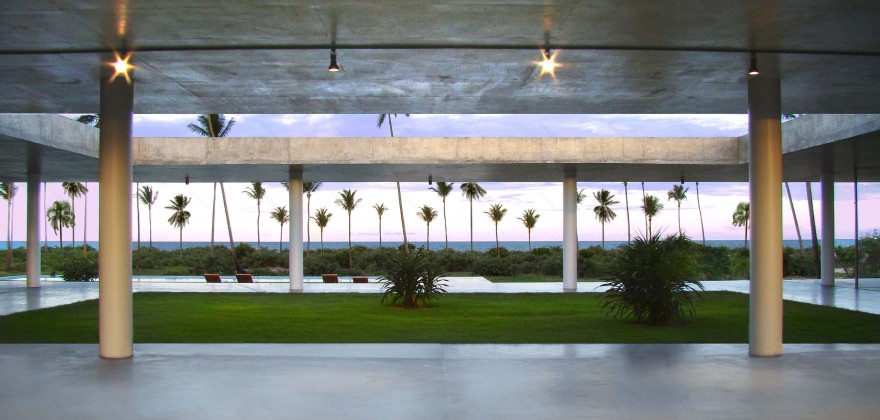 马肯纳度假村-0