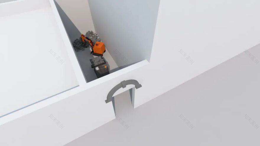 7500吨石库门建筑群“华严里”归位,上海建工开启张园5.3万平米地下空间开发-53