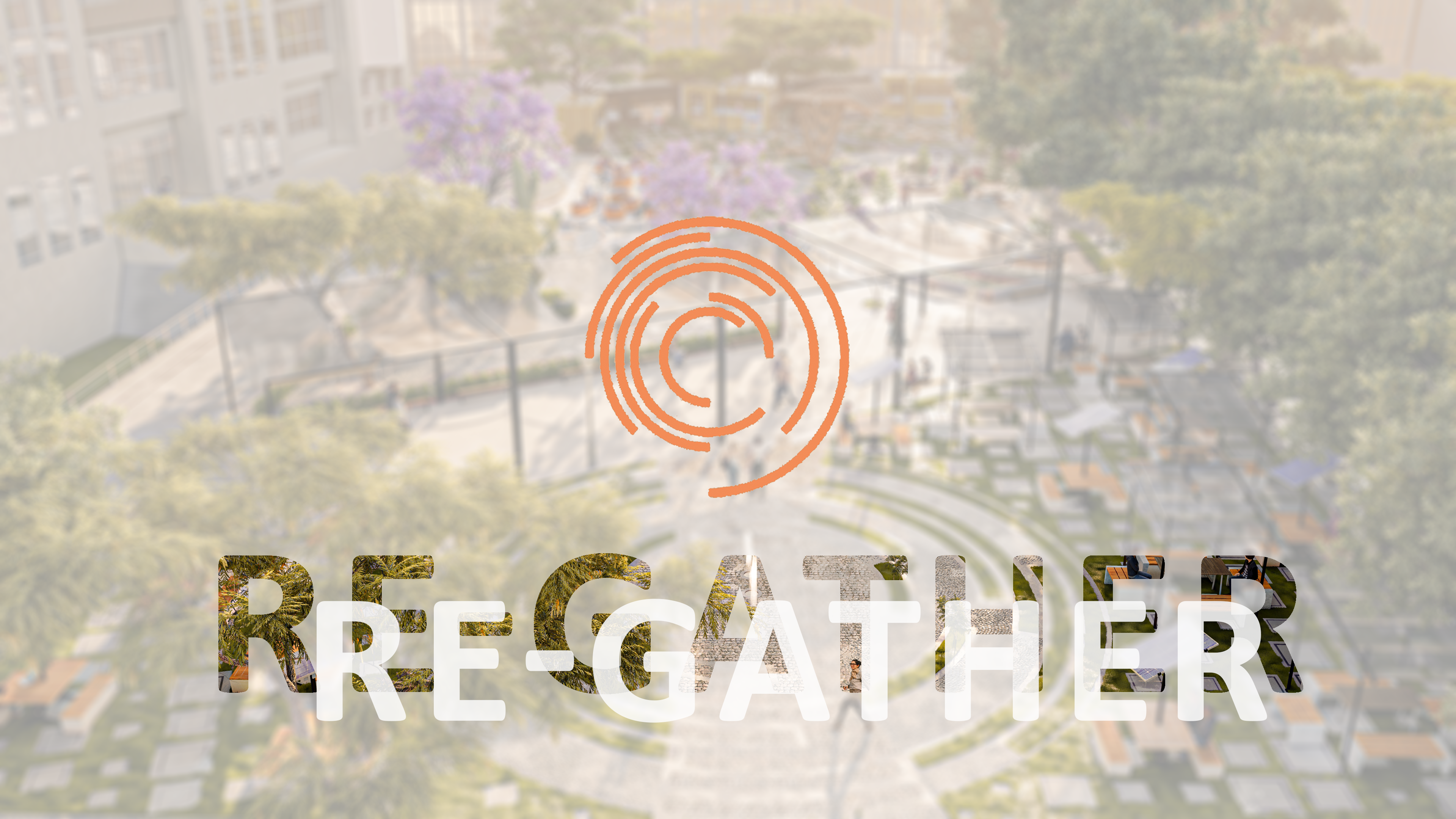 REGATHER 景观竞赛丨埃及开罗-4