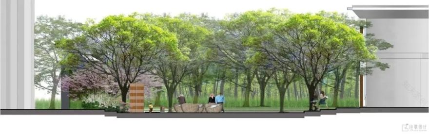 福州雍景湾 | 海浪为形,探索为意,艺术呈现福州城市航海文化-77