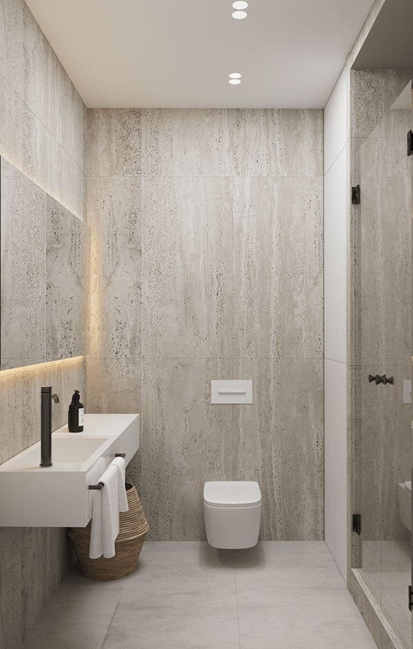 低调高级灰，高雅灵动，享受自由自在的快意生活-11