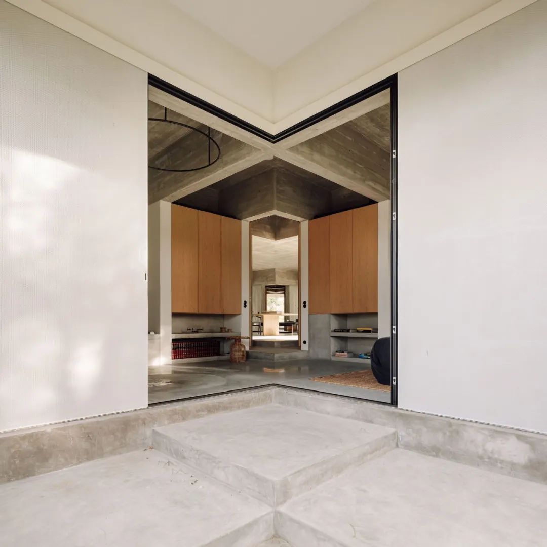 乡间别墅生活，享受大自然之美-145