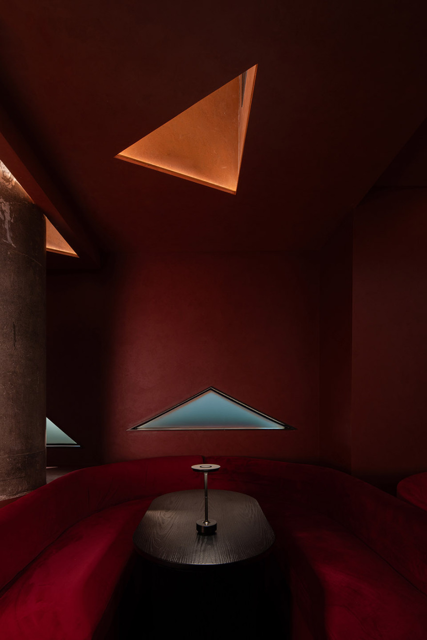 BarMine丨中国深圳丨口口建筑(Atelier OO)-40