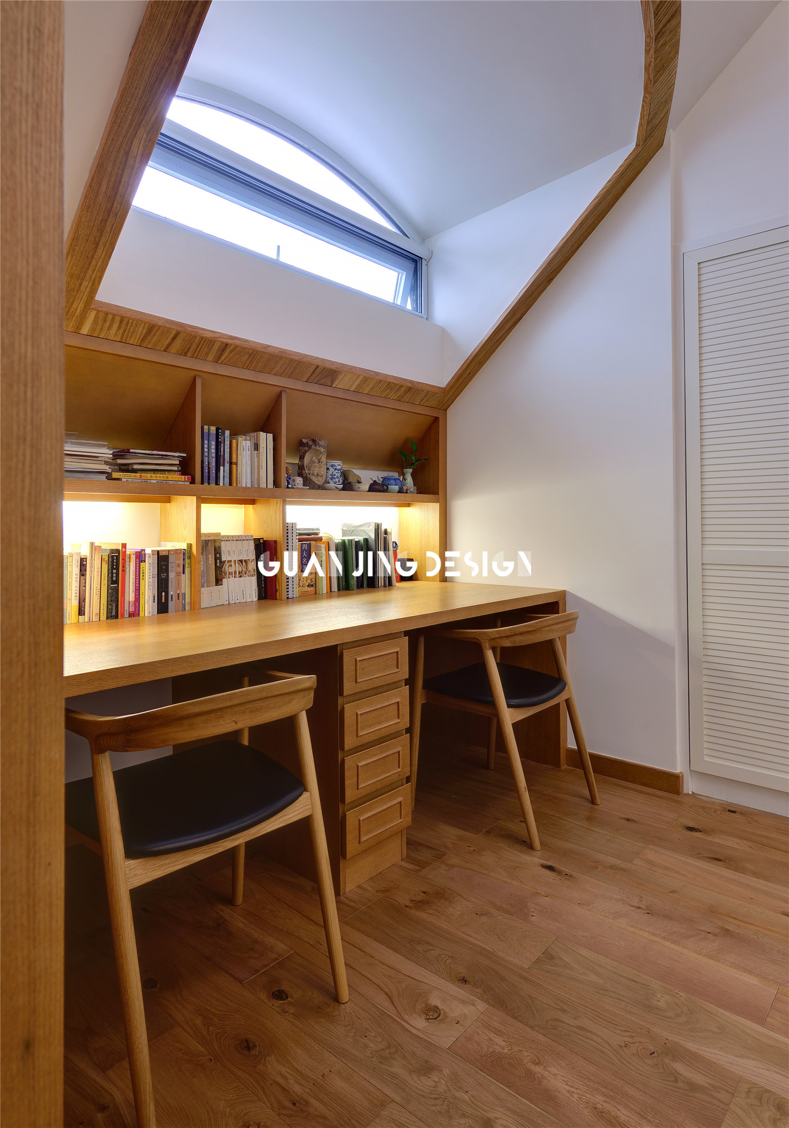 观境设计-生活无处不闲暇-21