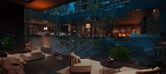 新作 自然之下的无界洄游丨紫香舸-93