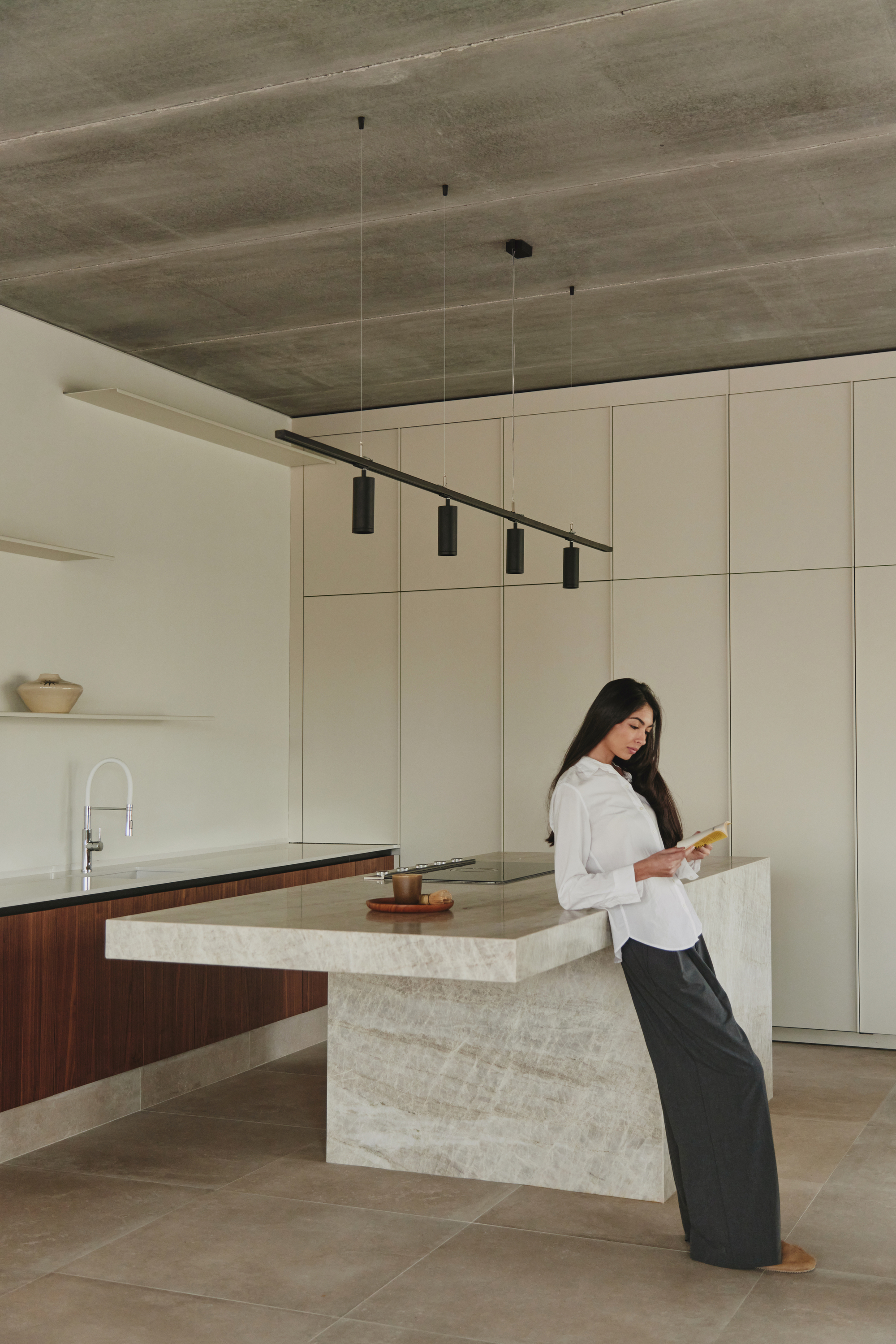 别墅丨西班牙丨Viraje arquitectura-36