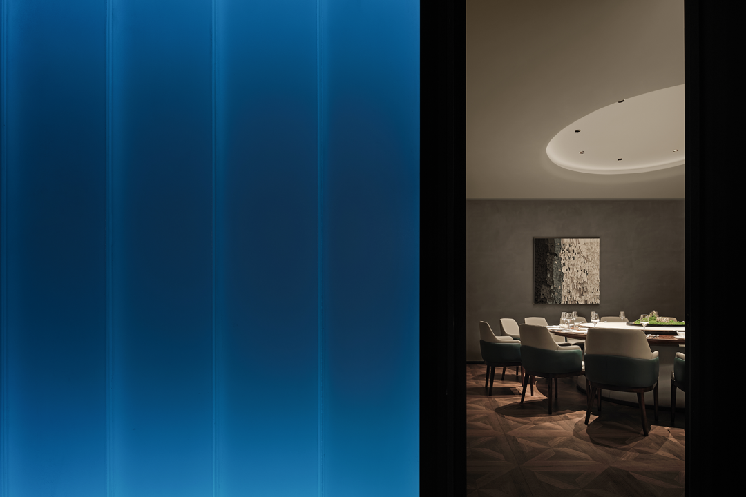 郭巨渔港:鲸落之后丨中国宁波丨宁波索色装饰设计有限公司陈永根-34