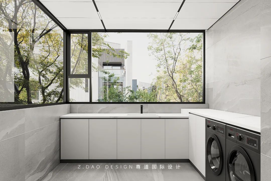 《咏风》丨中国合肥丨尊道国际设计-142