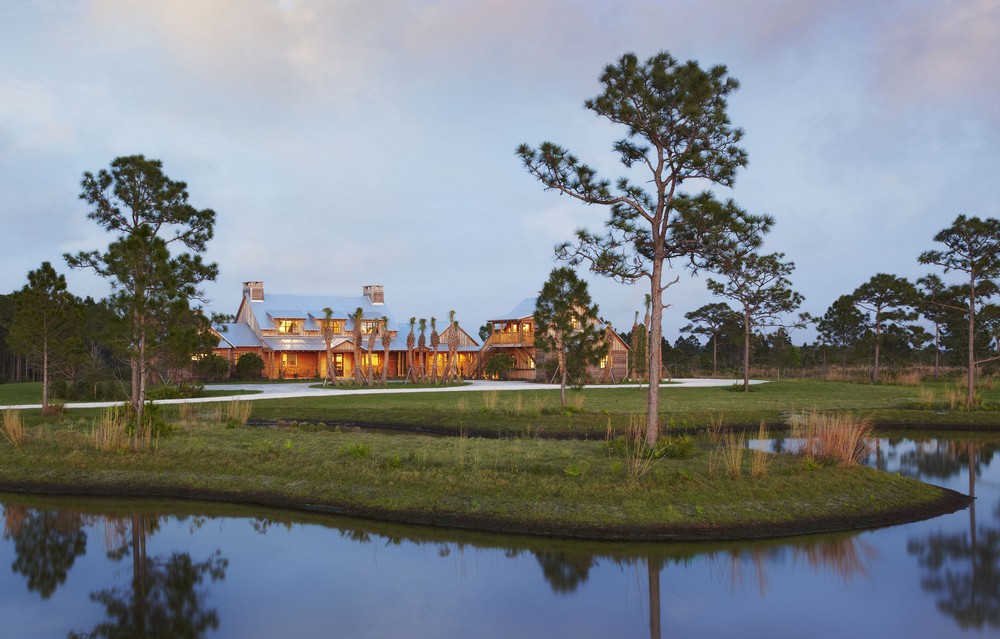 Деревянный дом с красивым интерьером | 12 фото-14