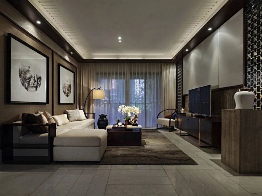 深圳华侨城创想大厦,深圳招华红山6979等超600项工程丨中国北京丨戴勇设计-62