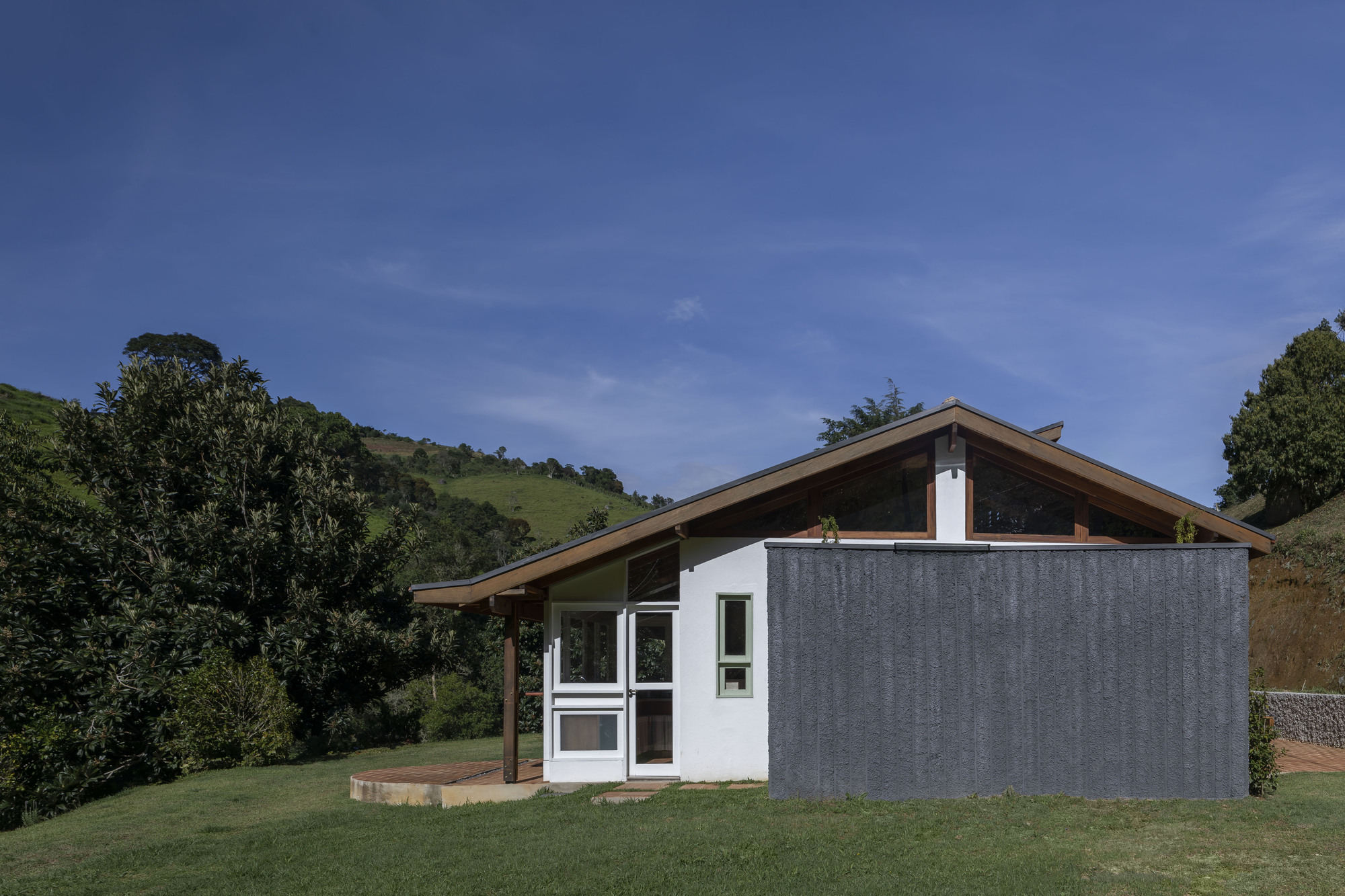 丨巴西圣保罗丨vapor arquitetura-13