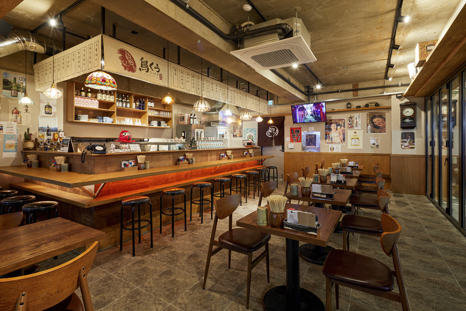 13 平雅致北欧风格小户型，打造舒适生活空间-2