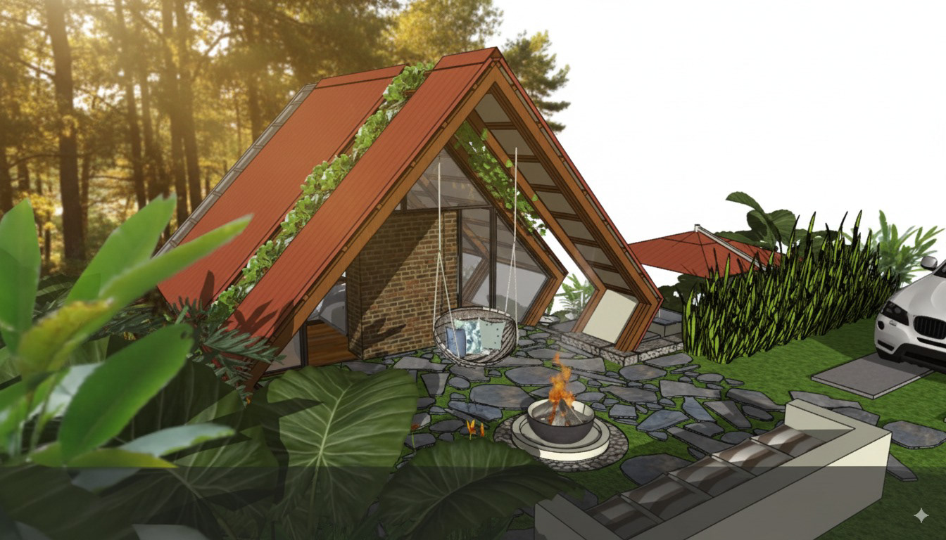 Andean Coffee Fields Glamping-3