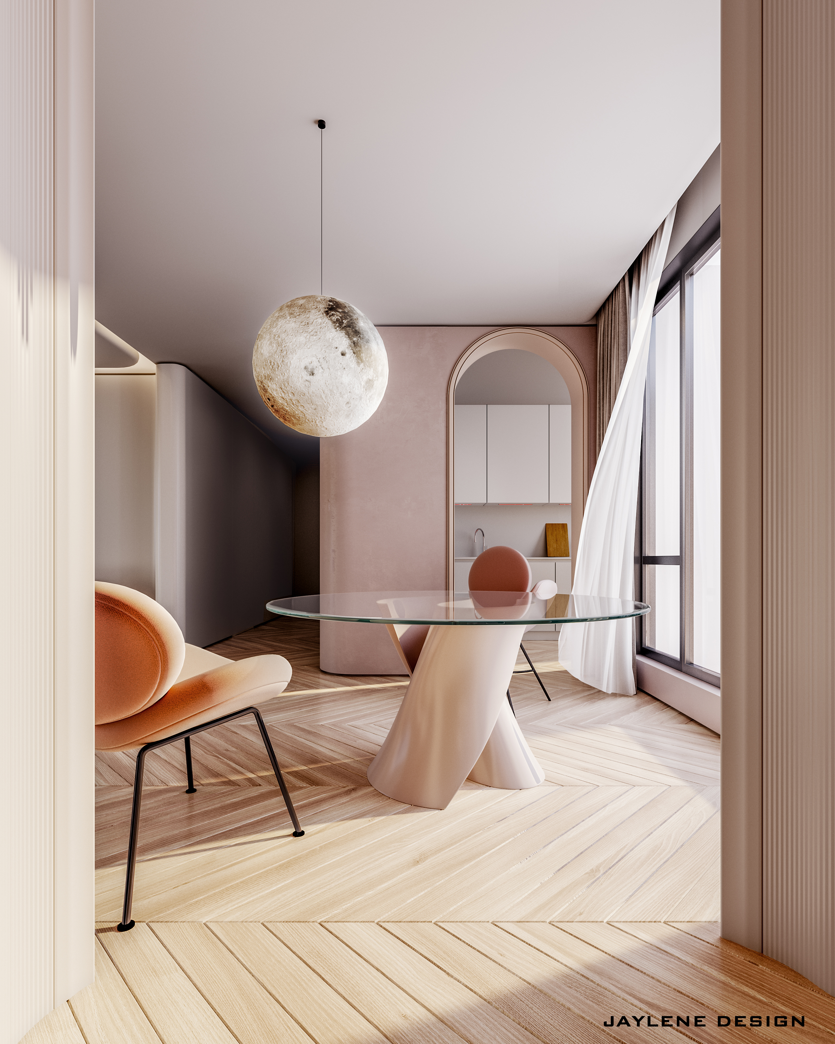 梦幻娱乐空间 · Corona PS-4