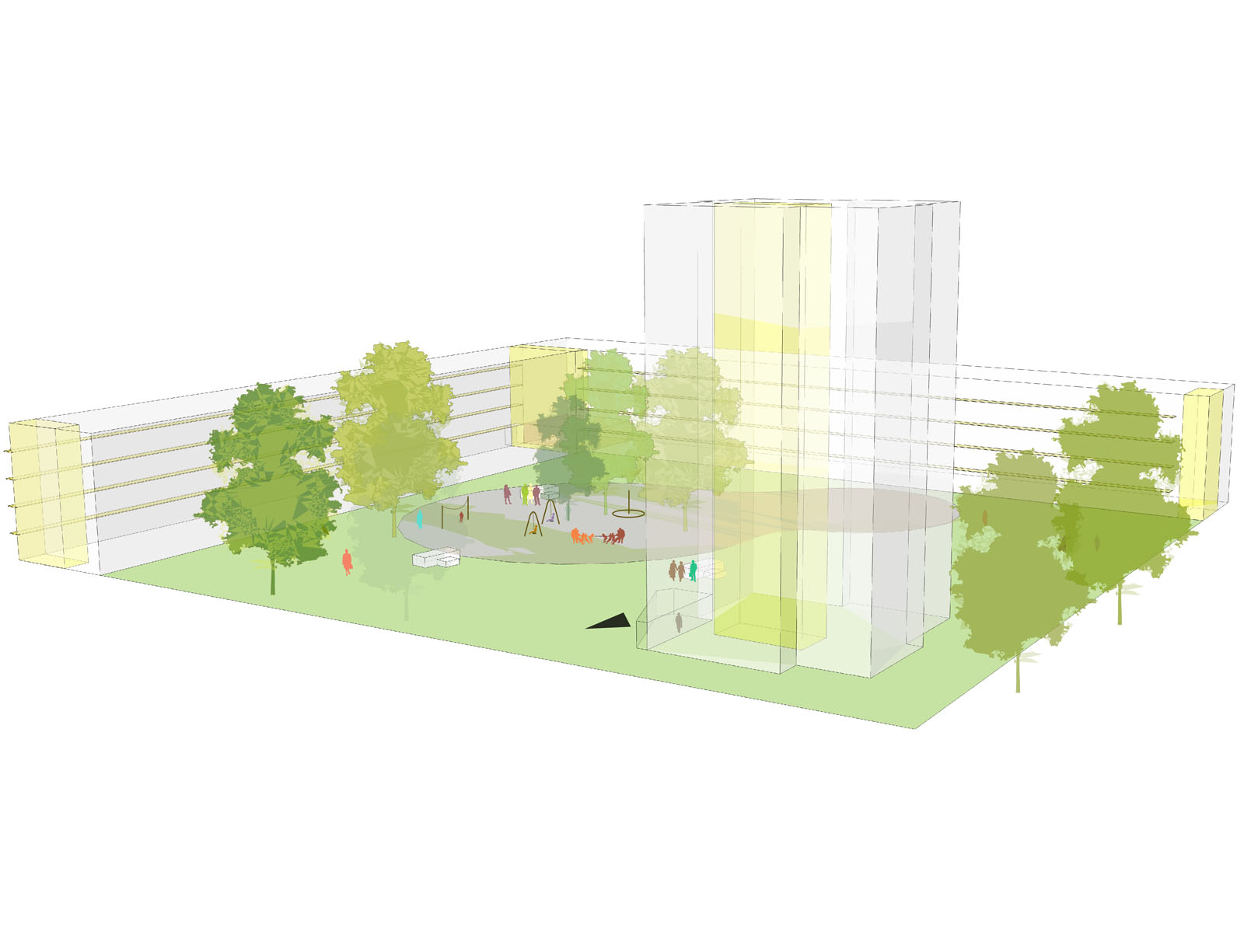 Visie en toolbox Poelenburg Zaanstad | Urhahn-1