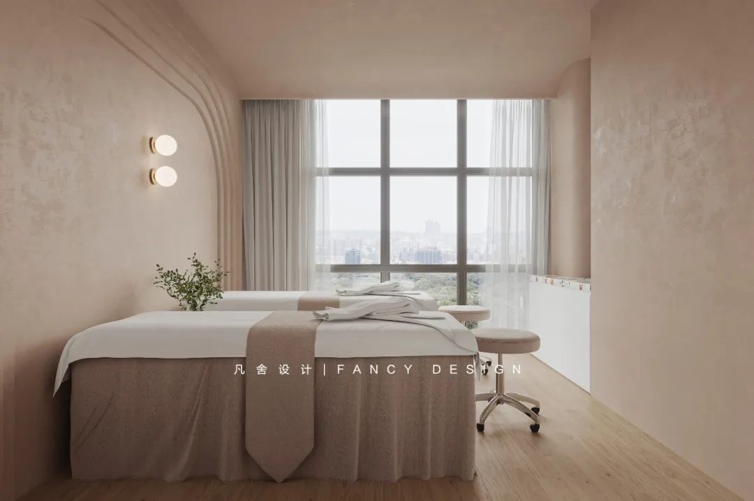 Mgnifique Skin Care 空间设计丨中国贵阳丨凡舍设计-38