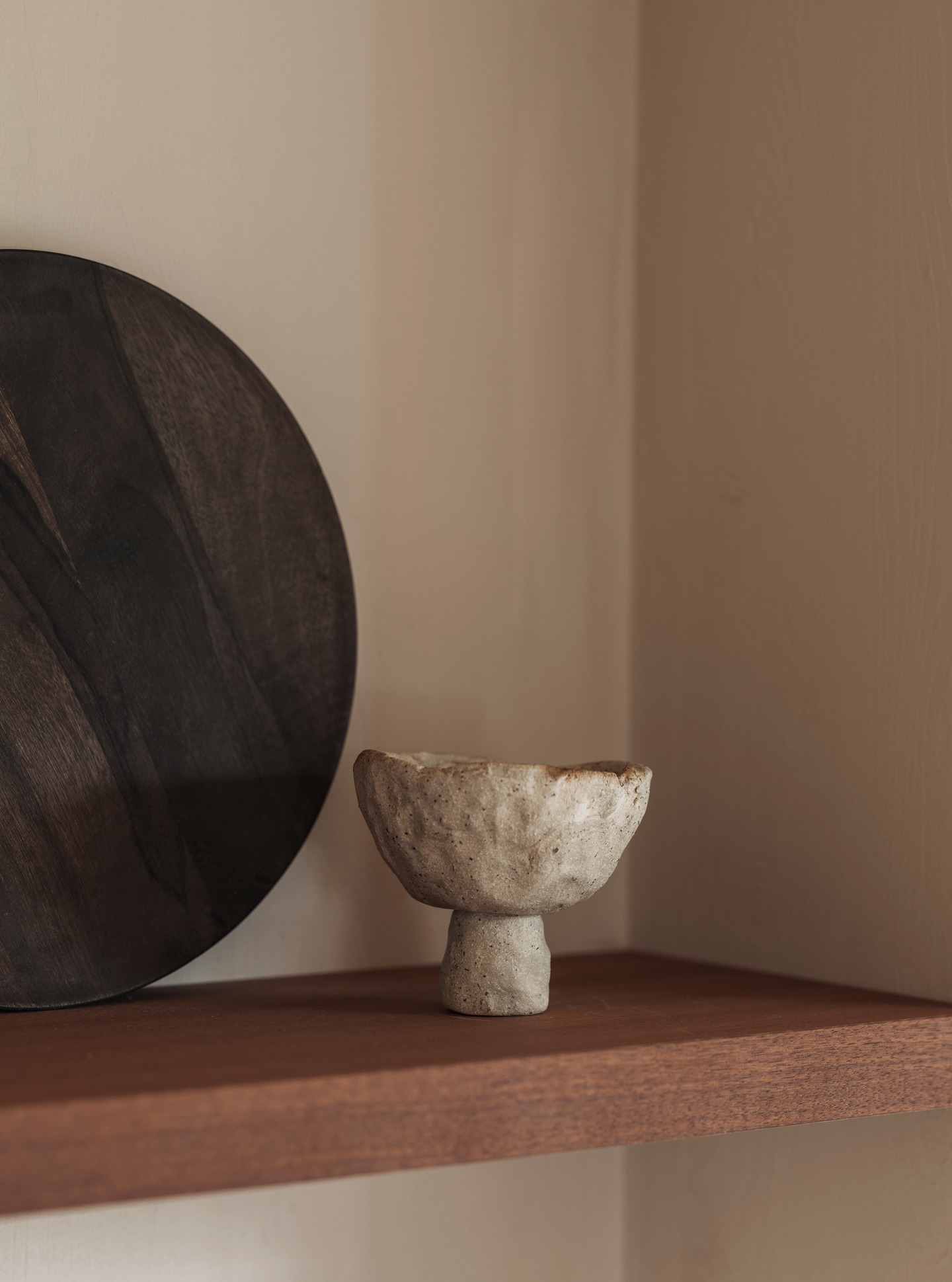 比利时设计师独有的静谧丨Maison Osaïn-88