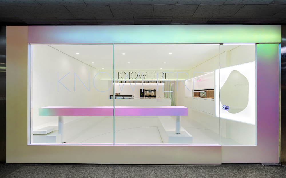 未知烘焙店丨韩国首尔丨plainoddity-0