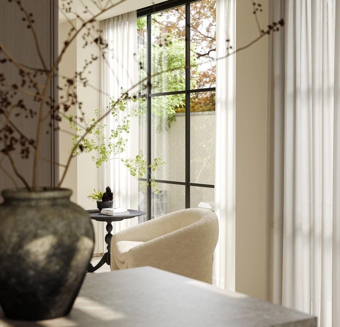 美及设计 · 重庆庆隆柏蔚庄550m²别墅丨中国重庆-29