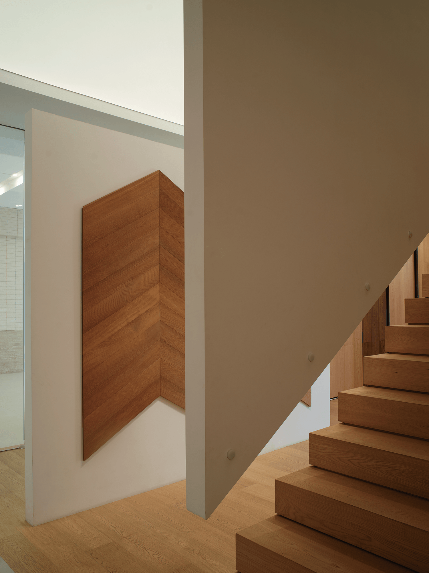 匈牙利EDELHOLZ中国区总部展厅丨中国南京丨登胜空间设计-54