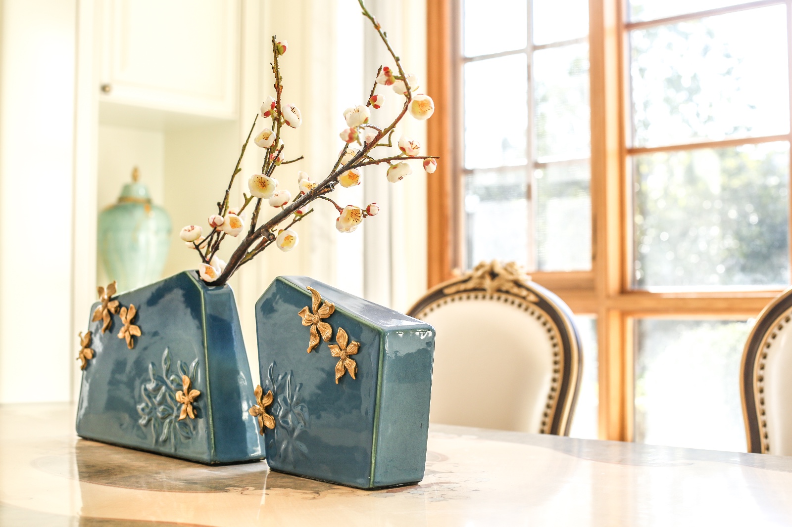 桃源深处的法式情怀-20