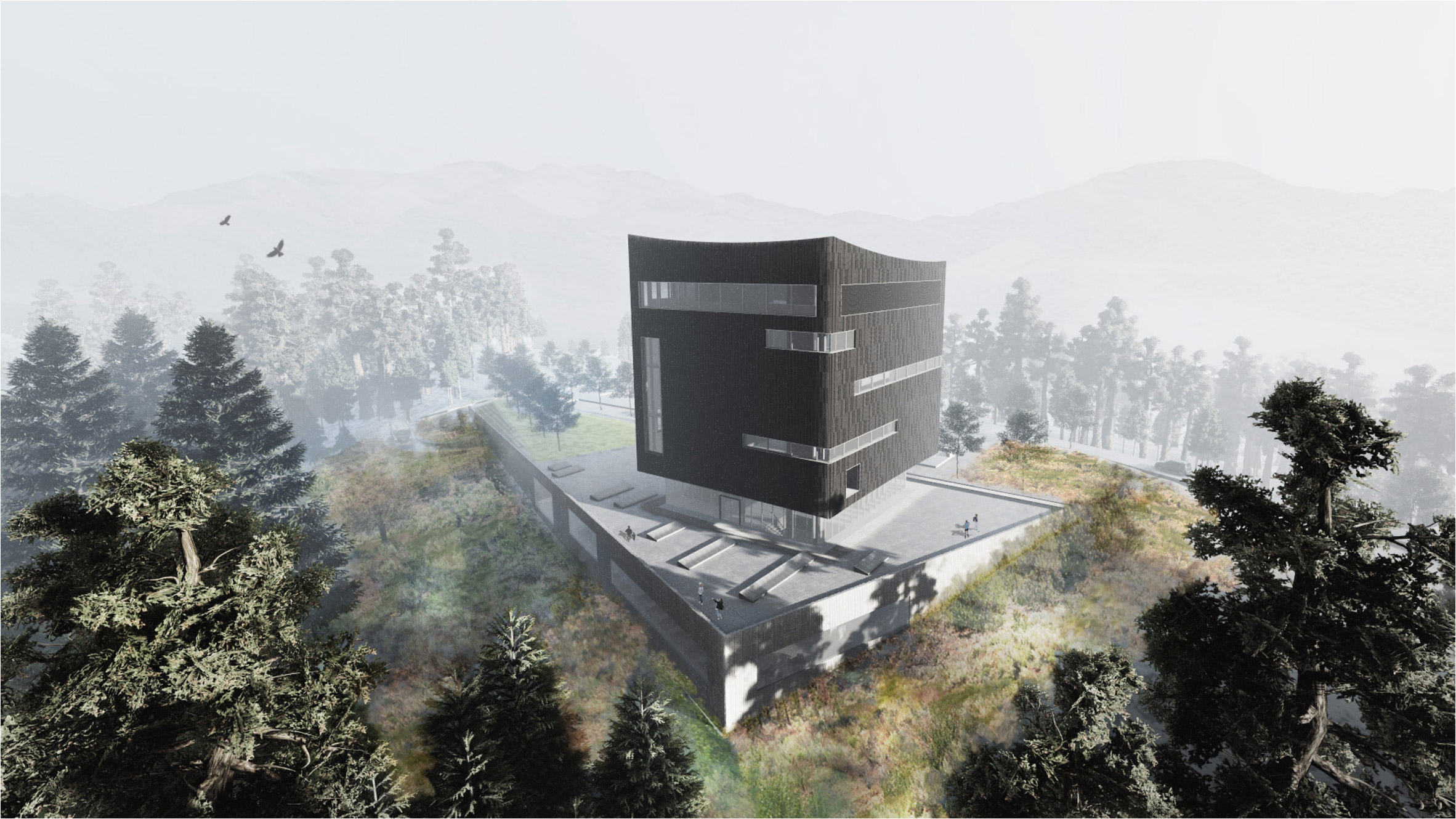 喂城市 | 一个关注食物周期的城市农业中心-37