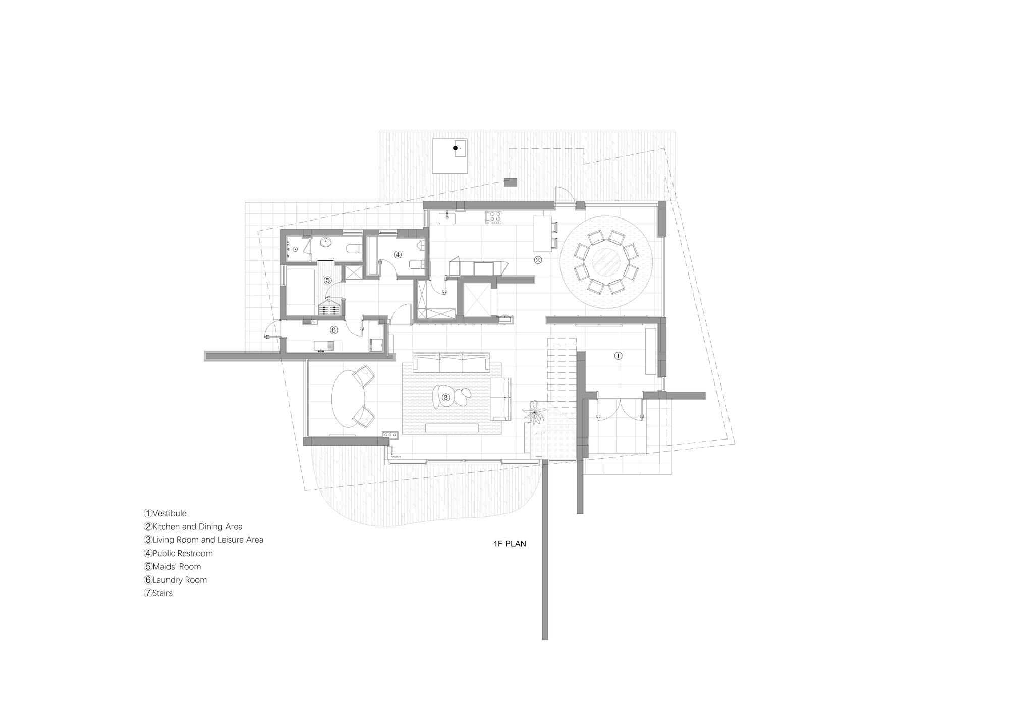 丨中国宁波丨Studio MOR-48