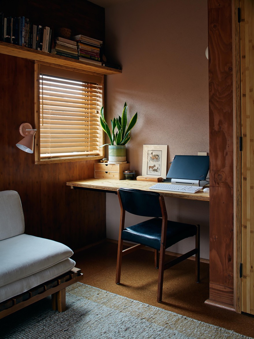 布朗之家丨美国华盛顿丨BLDUS-37