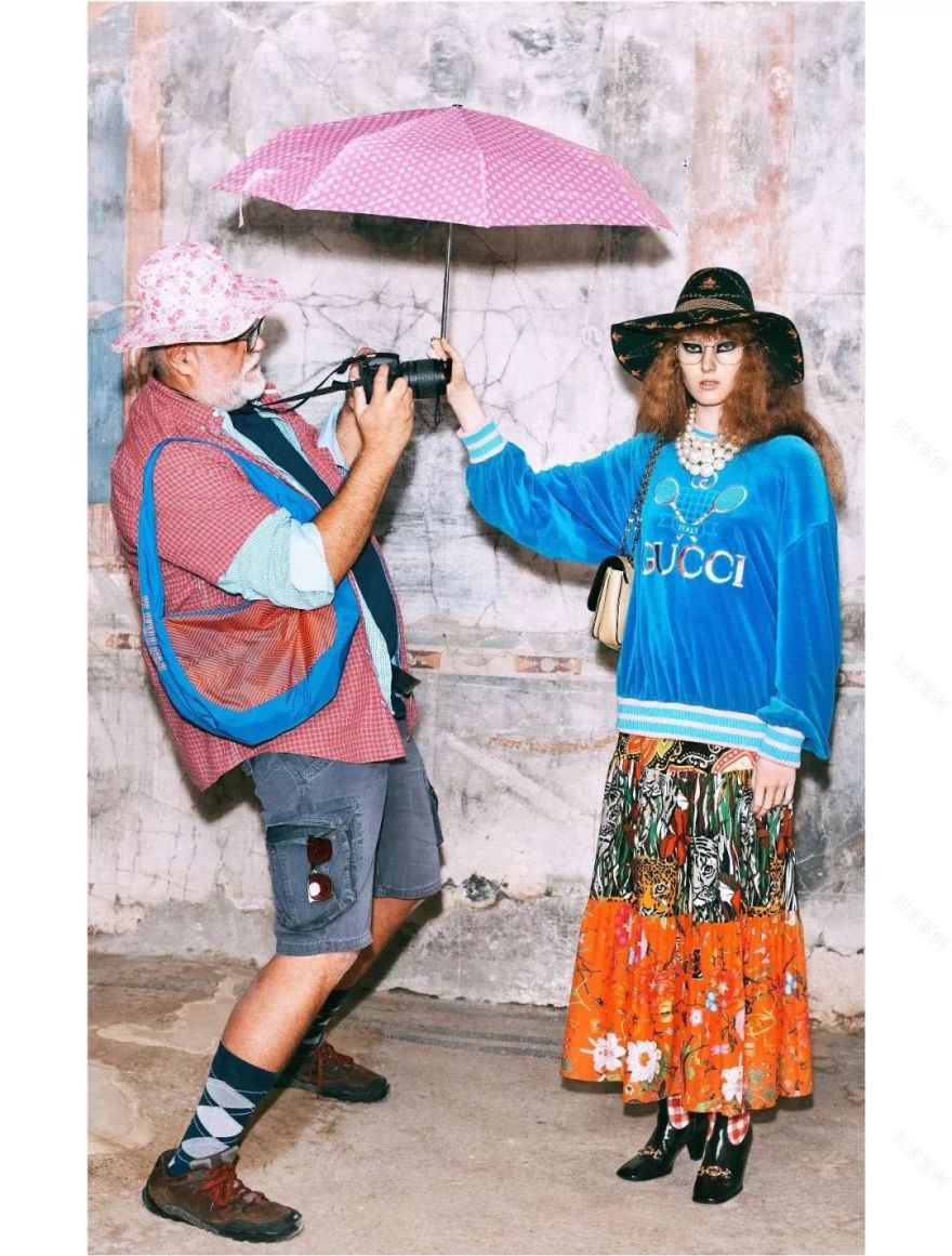 古怪梦境 | GUCCI 2019 早秋系列解读-68