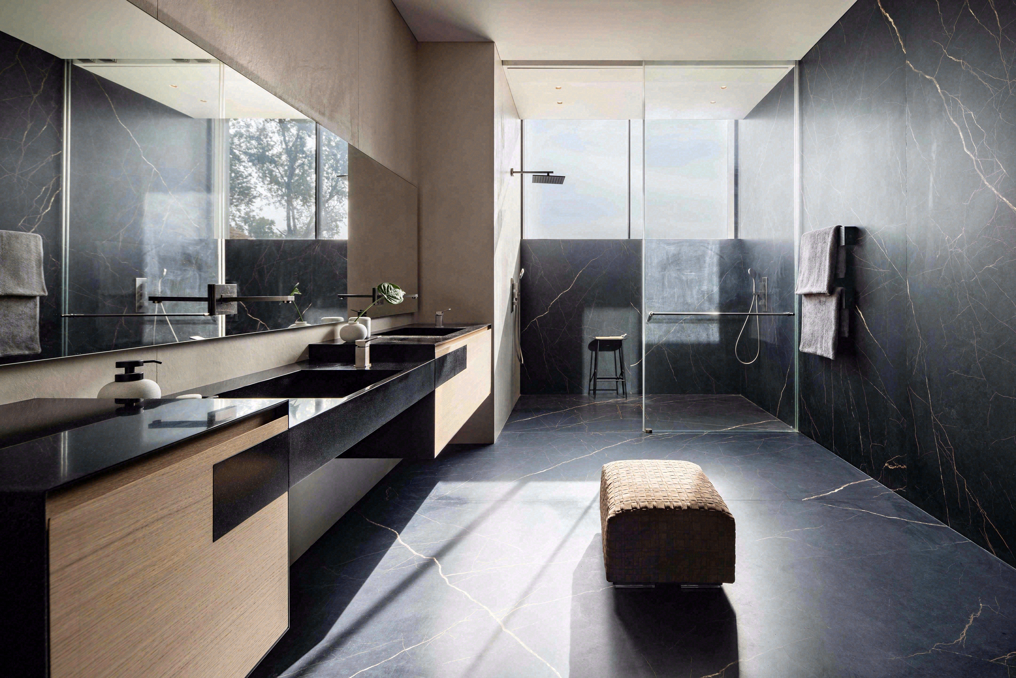 乡村别墅丨以色列丨Raz Melamed-24