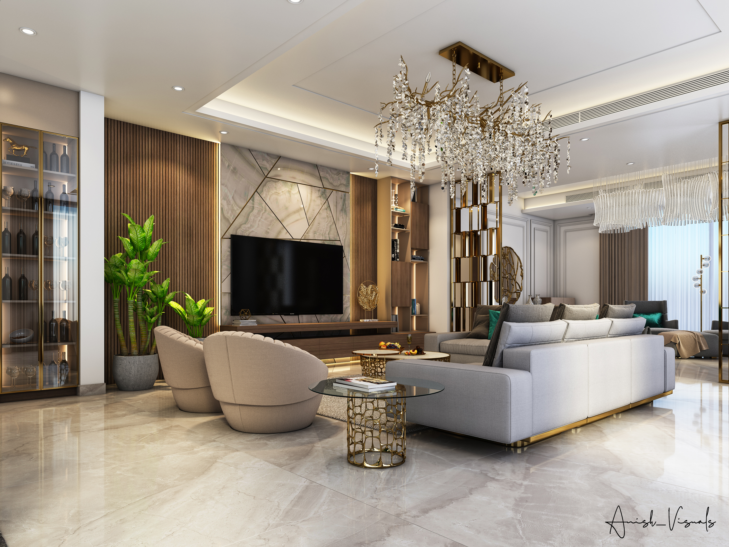 NEO CLASSIC DINING & FAMILY HALL-11