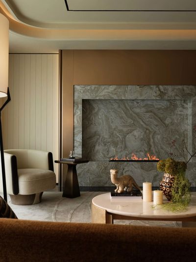 新洲光合麓院丨中国渭南丨POD派玩设计-66