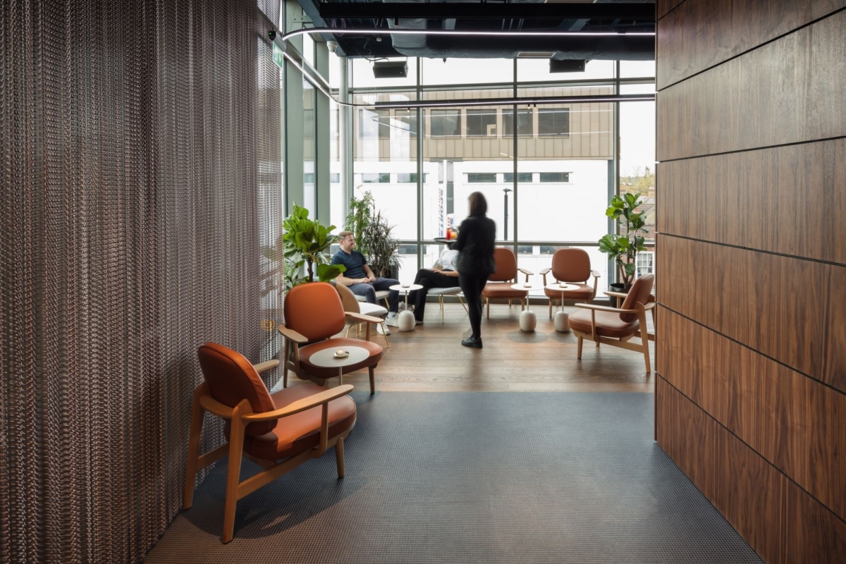 马克天空酒吧丨英国伦敦丨Taner’s Sons-6