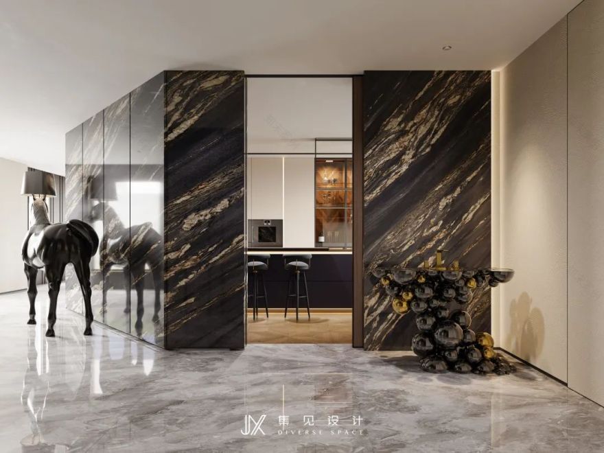 集见新作 | 百年建筑,内核新生-13