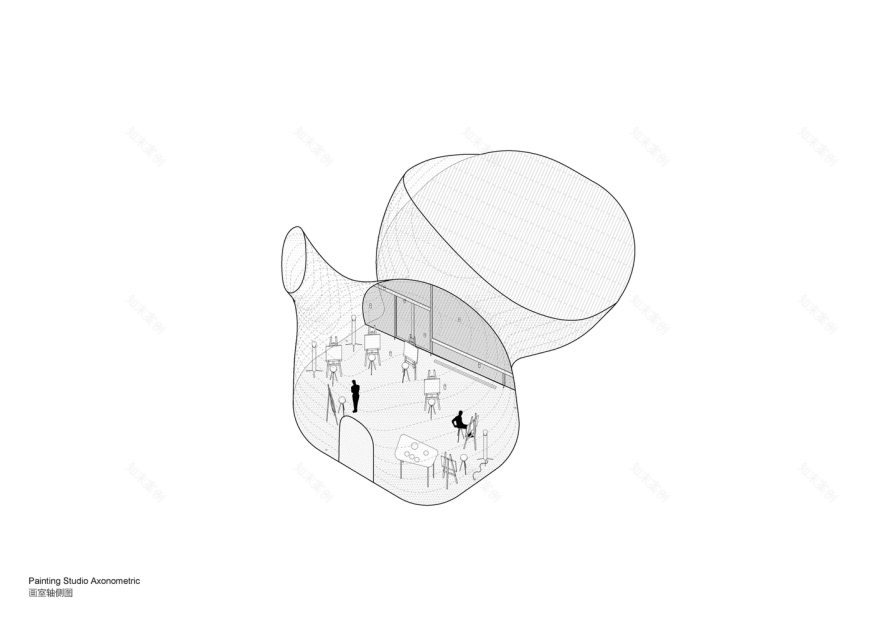 沙丘艺术空间-106