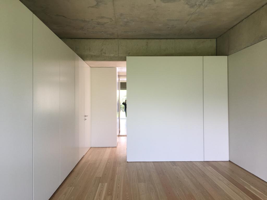 瓦拉达雷斯的房子丨葡萄牙丨Correia,Ragazzi Arquitectos-46