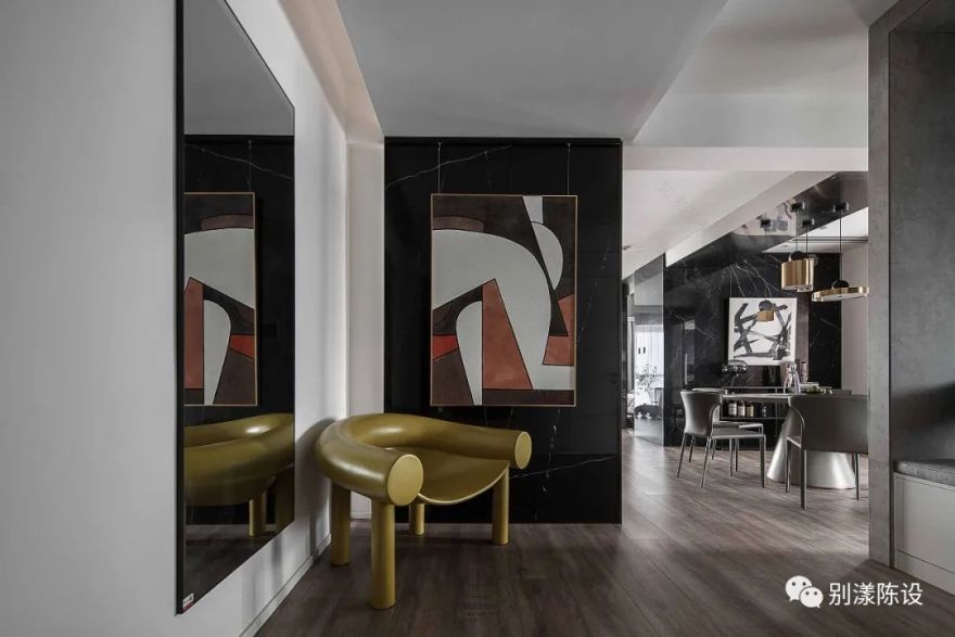 别漾陈设|时光荏苒 处之淡然-18