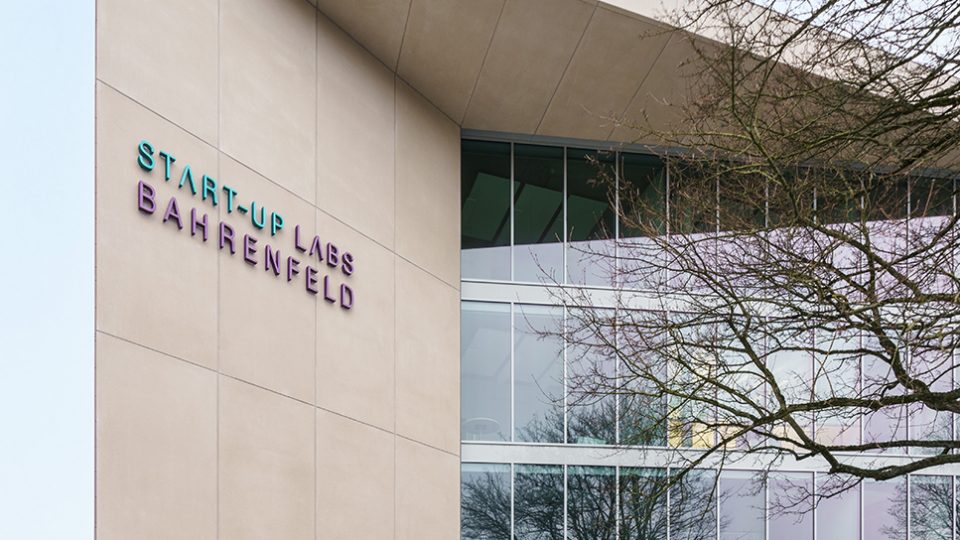 丨德国汉堡丨DFZ ARCHITEKTEN-3