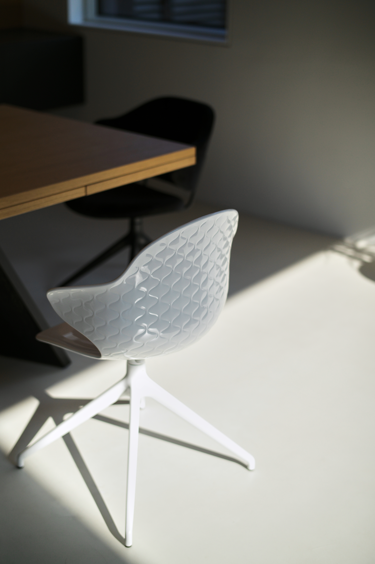 创造使用自由的家丨中国丨STUDIO LIANG-21