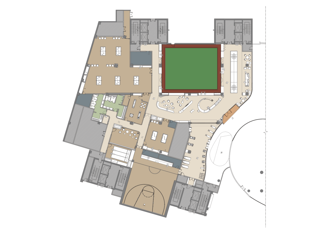 中大玖玖康养城｜温婉如诗的现代栖居-16