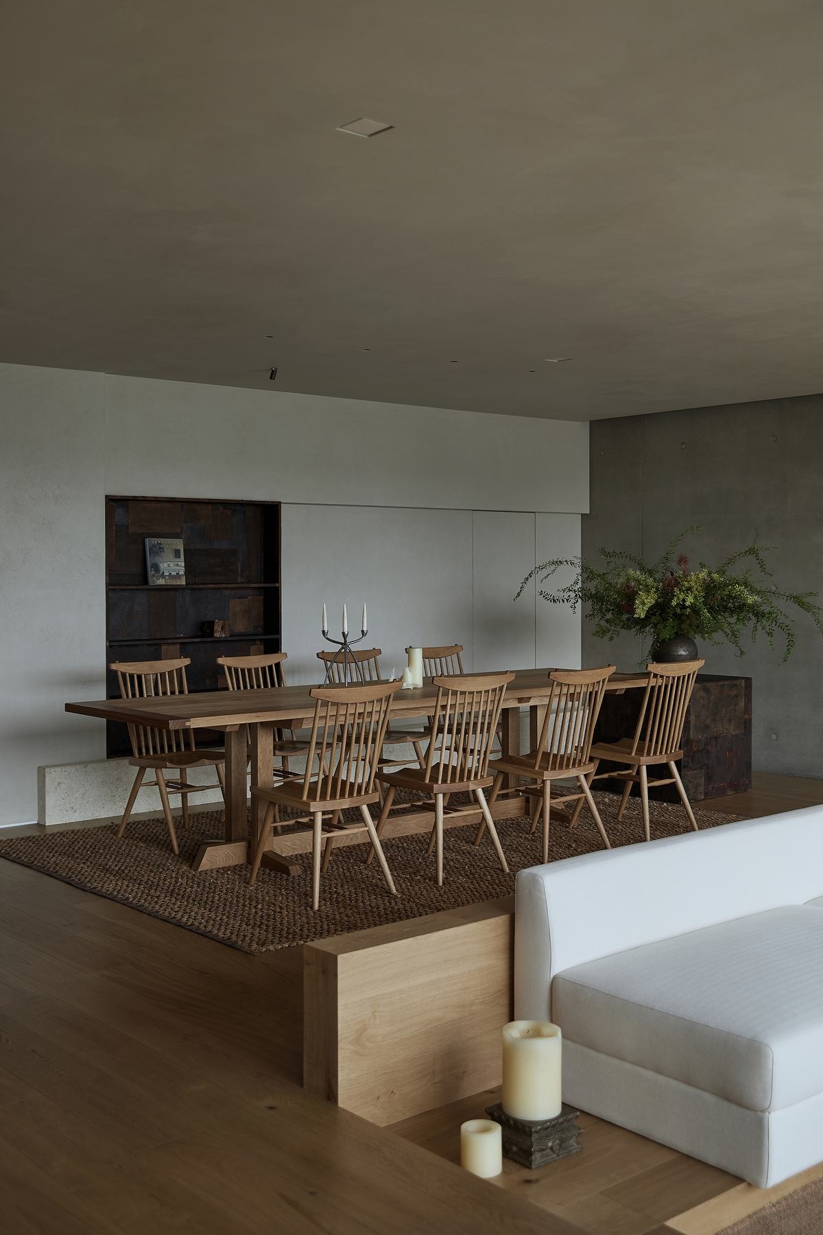 源理城市客厅 · 弥生空间设计丨March Space弥生空间-18